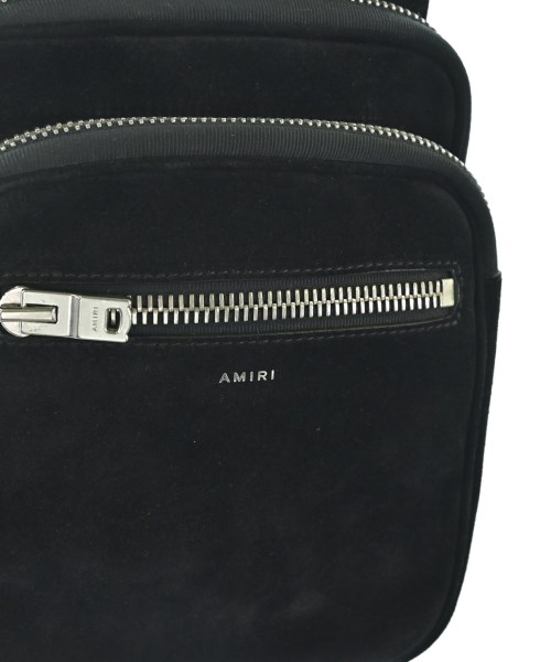 AMIRI（アミリ）その他 黒 サイズ:- メンズ/2200711739024