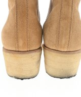 AMIRI（アミリ）ブーツ ベージュ サイズ:EU42(27cm位) メンズ/2200716976011