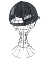 AMIRI（アミリ）キャップ 黒 サイズ:- メンズ/2200645853018