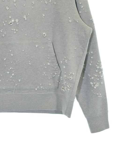 AMIRI（アミリ）パーカー グレー サイズ:50(XL位) メンズ/2200647634189