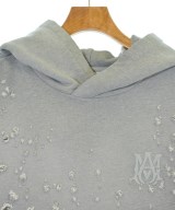 AMIRI（アミリ）パーカー グレー サイズ:50(XL位) メンズ/2200647634189