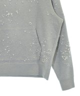 AMIRI（アミリ）パーカー グレー サイズ:50(XL位) メンズ/2200647634189