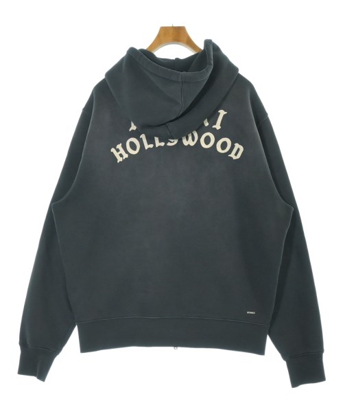 AMIRI（アミリ）パーカー 紺 サイズ:50(XL位) メンズ/2200647634202