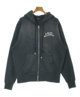 AMIRI（アミリ）パーカー 紺 サイズ:50(XL位) メンズ/2200647634202