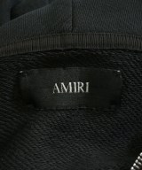 AMIRI（アミリ）パーカー 紺 サイズ:50(XL位) メンズ/2200647634202