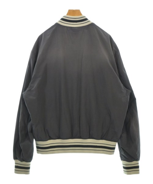 AMIRI（アミリ）ブルゾン 茶 サイズ:XL メンズ/2200652452020