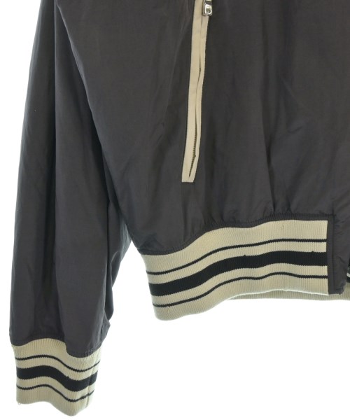 AMIRI（アミリ）ブルゾン 茶 サイズ:XL メンズ/2200652452020