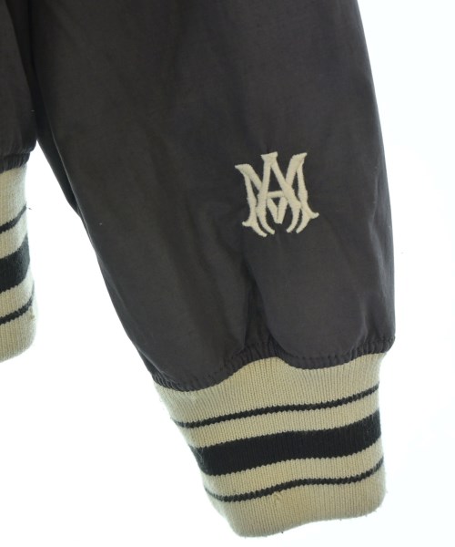 AMIRI（アミリ）ブルゾン 茶 サイズ:XL メンズ/2200652452020