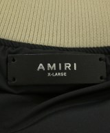 AMIRI（アミリ）ブルゾン 茶 サイズ:XL メンズ/2200652452020