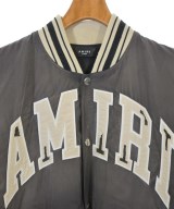 AMIRI（アミリ）ブルゾン 茶 サイズ:XL メンズ/2200652452020
