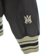 AMIRI（アミリ）ブルゾン 茶 サイズ:XL メンズ/2200652452020