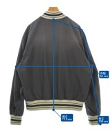 AMIRI（アミリ）ブルゾン 茶 サイズ:XL メンズ/2200652452020