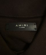AMIRI（アミリ）ニット・セーター 茶 サイズ:52(XXL位) メンズ/2200652452143