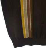 AMIRI（アミリ）ニット・セーター 茶 サイズ:52(XXL位) メンズ/2200652452143