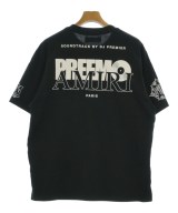 AMIRI（アミリ）Tシャツ・カットソー 黒 サイズ:L メンズ/2200652452204
