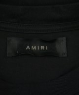 AMIRI（アミリ）Tシャツ・カットソー 黒 サイズ:L メンズ/2200652452204