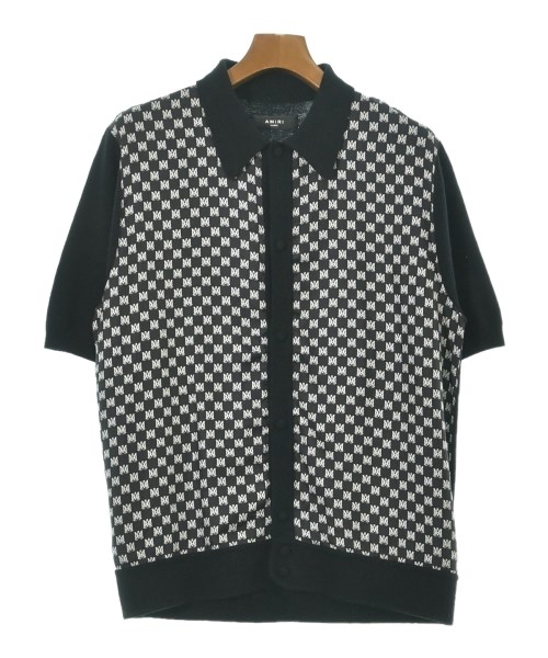 AMIRI(アミリ)カーディガン 黒 サイズ:XL/2200652452266