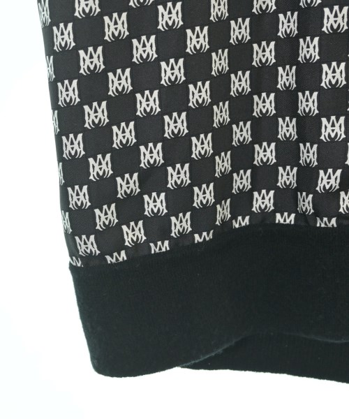 AMIRI（アミリ）カーディガン 黒 サイズ:XL メンズ/2200652452266