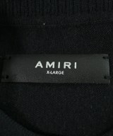 AMIRI（アミリ）カーディガン 黒 サイズ:XL メンズ/2200652452266