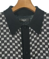 AMIRI（アミリ）カーディガン 黒 サイズ:XL メンズ/2200652452266