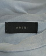 AMIRI（アミリ）Tシャツ・カットソー 青 サイズ:M メンズ/2200652452310