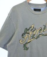 AMIRI（アミリ）Tシャツ・カットソー 青 サイズ:M メンズ/2200652452310