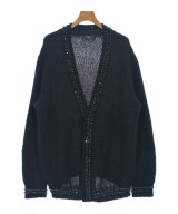 AMIRI（アミリ）カーディガン 黒 サイズ:XL メンズ/2200705027014
