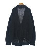 AMIRI（アミリ）カーディガン 黒 サイズ:XL メンズ/2200705027014