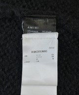 AMIRI（アミリ）カーディガン 黒 サイズ:XL メンズ/2200705027014