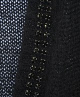 AMIRI（アミリ）カーディガン 黒 サイズ:XL メンズ/2200705027014