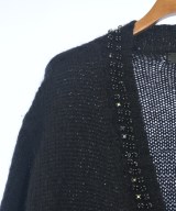 AMIRI（アミリ）カーディガン 黒 サイズ:XL メンズ/2200705027014