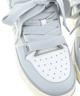 AMIRI（アミリ）スニーカー グレー サイズ:28cm メンズ/2200706319125