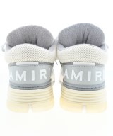 AMIRI（アミリ）スニーカー グレー サイズ:28cm メンズ/2200706319125