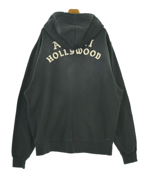 AMIRI（アミリ）パーカー 黒 サイズ:XXL メンズ/2200669583014