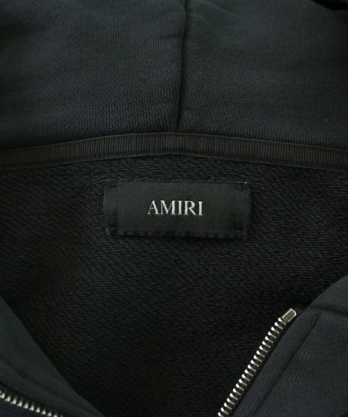 AMIRI（アミリ）パーカー 黒 サイズ:XXL メンズ/2200669583014