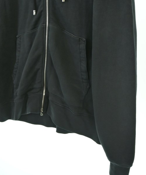 AMIRI（アミリ）パーカー 黒 サイズ:XXL メンズ/2200669583014