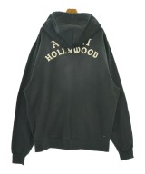 AMIRI（アミリ）パーカー 黒 サイズ:XXL メンズ/2200669583014