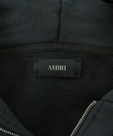 AMIRI（アミリ）パーカー 黒 サイズ:XXL メンズ/2200669583014