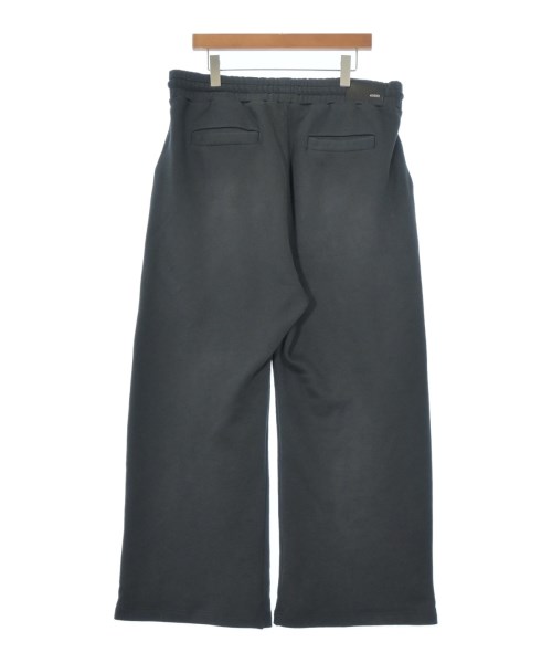 AMIRI（アミリ）スウェットパンツ 黒 サイズ:XL メンズ/2200669583021