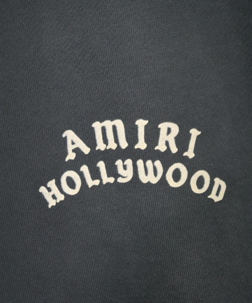 AMIRI（アミリ）スウェットパンツ 黒 サイズ:XL メンズ/2200669583021