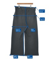 AMIRI（アミリ）スウェットパンツ 黒 サイズ:XL メンズ/2200669583021