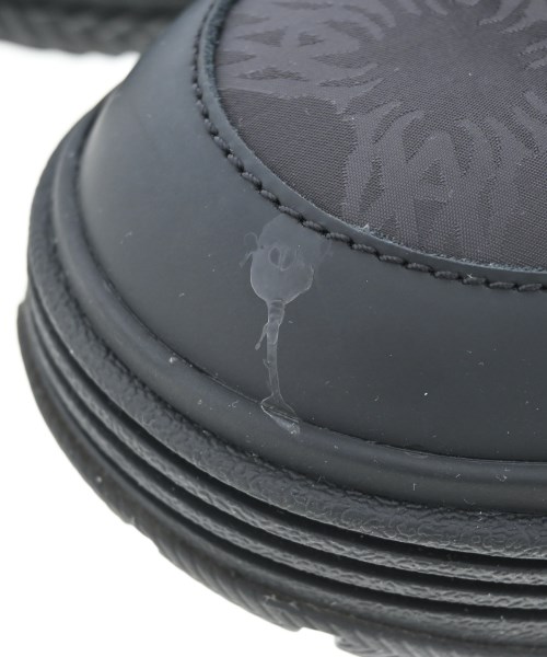 AMIRI（アミリ）スニーカー 黒 サイズ:26cm メンズ/2200670881031