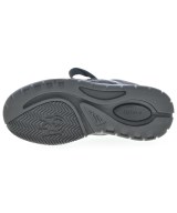 AMIRI（アミリ）スニーカー 黒 サイズ:26cm メンズ/2200670881031