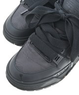 AMIRI（アミリ）スニーカー 黒 サイズ:26cm メンズ/2200670881031