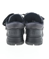 AMIRI（アミリ）スニーカー 黒 サイズ:26cm メンズ/2200670881031