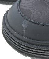 AMIRI（アミリ）スニーカー 黒 サイズ:26cm メンズ/2200670881031