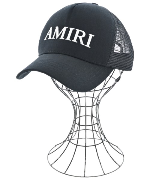 AMIRI(アミリ)のキャップ サイズ:- 40,700円