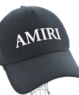 AMIRI（アミリ）キャップ 黒 サイズ:- メンズ/2200733423024