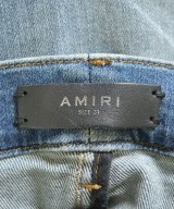AMIRI（アミリ）デニムパンツ 青 サイズ:31(M位) メンズ/2200737187038