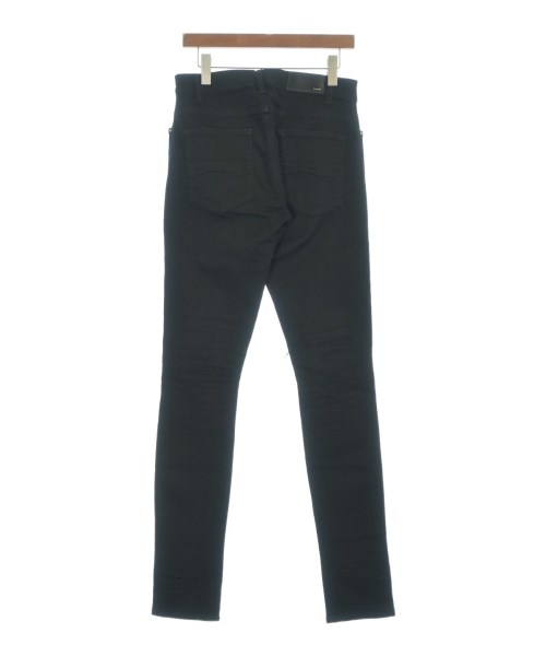 AMIRI（アミリ）デニムパンツ 黒 サイズ:31(M位) メンズ/2200737187045